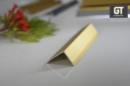 Nẹp inox chữ L20x5MM