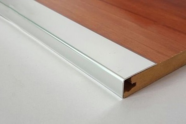 Nẹp Inox chữ L đa dạng màu sắc lẫn kích thước